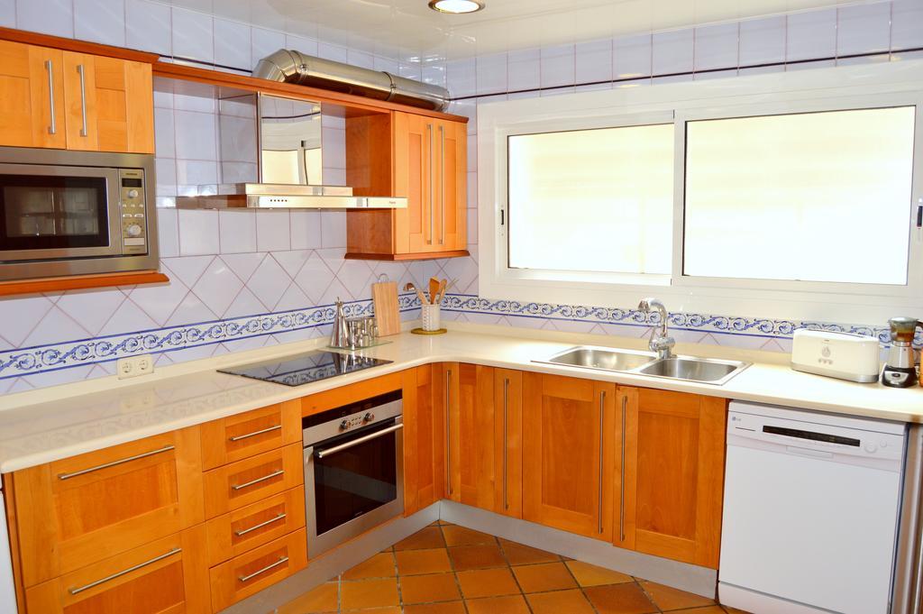 Willa Blanca Paloma - Holiday House Tossa de Mar Pokój zdjęcie