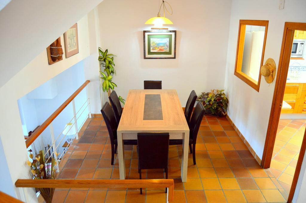 Willa Blanca Paloma - Holiday House Tossa de Mar Pokój zdjęcie