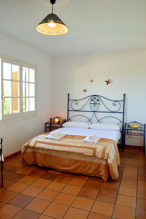 Willa Blanca Paloma - Holiday House Tossa de Mar Pokój zdjęcie