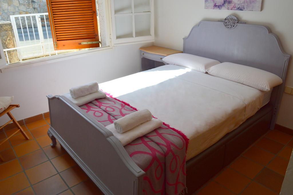 Willa Blanca Paloma - Holiday House Tossa de Mar Pokój zdjęcie