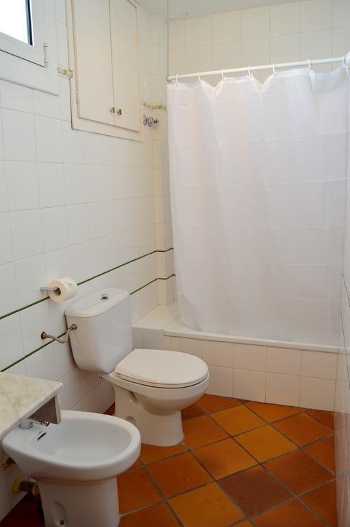 Willa Blanca Paloma - Holiday House Tossa de Mar Pokój zdjęcie