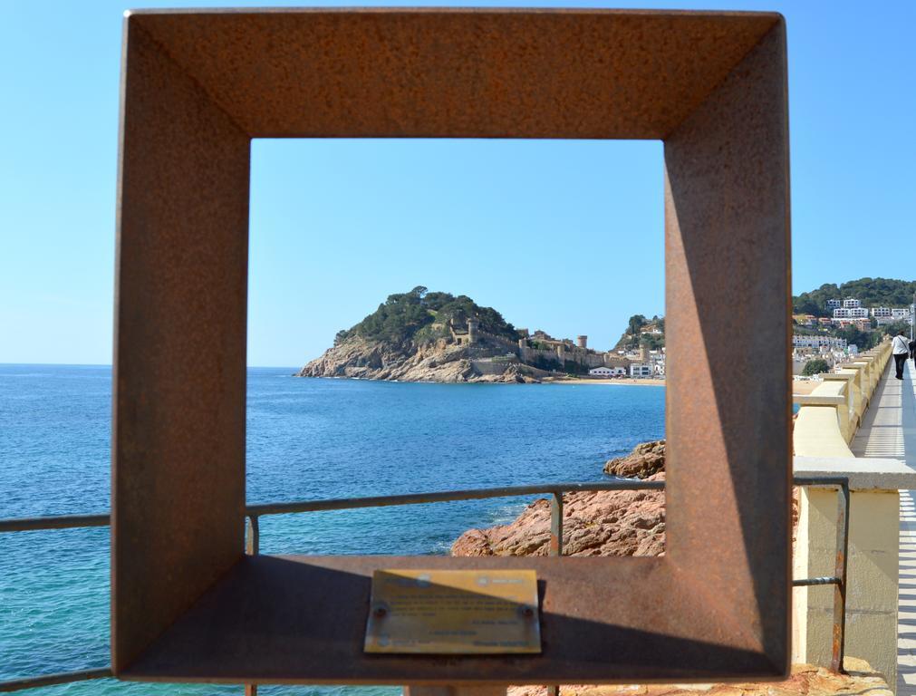 Willa Blanca Paloma - Holiday House Tossa de Mar Pokój zdjęcie